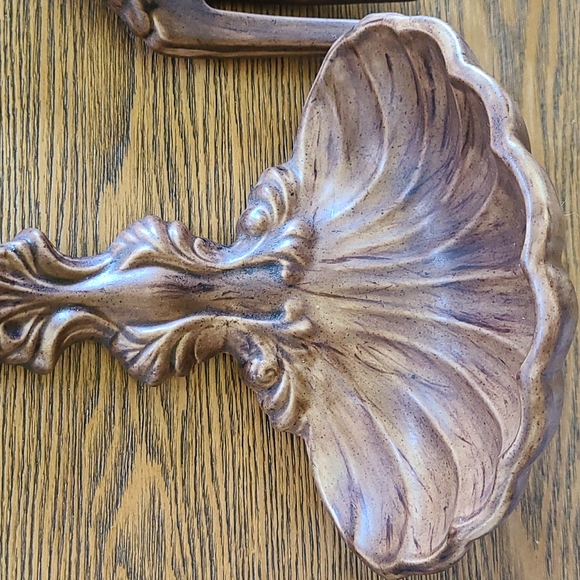 LAST CHANCE!! Arnels Vintage Ladle and Fork Kitchen Decor - Picture 4 of 7